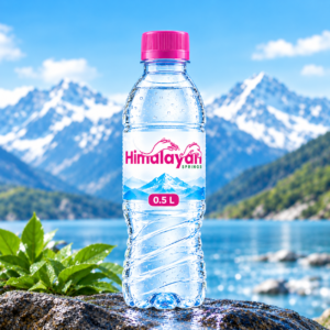 Himalayan Springs 0.5 L