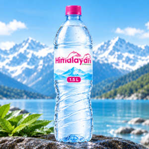 Himalayan Springs 1.5 L